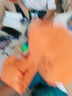 京厽德國高品質(zhì)2025新款泳搏手臂圈加厚雙層成人兒童初學(xué)游泳浮圈雙氣 黃色190斤內(nèi)成人兒童皆可一對 曬單實拍圖