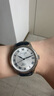天梭（TISSOT）官旗  瑞士手表力洛克系列時(shí)尚自動(dòng)機械男表送男友畢業(yè)禮物 20周年紀念款T006.407.11.033.03 曬單實(shí)拍圖