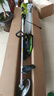 TOMSPOWER電動(dòng)割草機大功率充電式打草多功能鋰電除草托馬斯無(wú)刷手持割灌機 48V強力開(kāi)荒3000W+20A(7-9小時(shí)) 曬單實(shí)拍圖