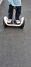 九號（Ninebot）平衡車兒童電動平衡車成人智能雙輪9號電動車體感車電動腿控車LC2 曬單實拍圖