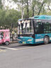 晨光(M&G)文具優(yōu)握可擦正姿鋼筆3.4mm口徑 學(xué)生兒童墨囊矯姿練字筆墨水筆（本品不含墨囊）4支裝AFPM1305 曬單實(shí)拍圖
