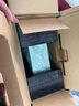 EESTIANS炫彩變壓器220v轉110v100轉220美國日本電飯煲電源電壓轉本器家用 2000W【煙雨青】 國內用美日電器220V轉110V 曬單實(shí)拍圖