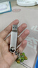 愛國者（aigo）256GB Type-C USB3.2雙接口U盤 150MB/s U353 商務辦公 手機電腦通用 學習大容量 優(yōu)盤 曬單實拍圖