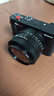 蔡司（ZEISS）UV 佳能尼康單反相機(jī)鏡頭濾鏡 49mm索尼富士通用保護(hù)鏡T*多層鍍膜高透玻璃 曬單實拍圖