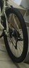 正新輪胎自行車內(nèi)胎 26X1.90/2.125 美嘴48MM 山地車戶外騎行嵐內(nèi)胎 曬單實(shí)拍圖