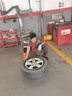 賢灃適用豐田RAV4皇冠酷路澤霸道普拉多胎壓監(jiān)測器內(nèi)置輪胎胎壓傳感器 rav4胎壓【要核對車架碼】單個 曬單實拍圖
