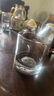 帕莎帕琦（Pasabahce）進口啤酒杯威士忌烈酒洋酒無鉛玻璃水杯390ML1只41822 曬單實拍圖