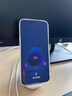 華為（HUAWEI）立式無線充電器(Max 80W)套裝版含100W充電器+6A數(shù)據(jù)線適用華為手機(jī)Mate 70 Pro/Pura80系列白沙銀 曬單實(shí)拍圖