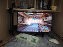 KTC 27英寸4K 160Hz/FHD 320Hz雙模Type-c 90w Switch2外接 國家補(bǔ)貼400nit顯示屏電腦顯示器 H27P6 曬單實(shí)拍圖