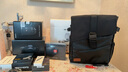 索尼ILCE-7M4全畫幅微單數(shù)碼相機(jī)4K 60p直播視頻錄制 sony a7m4 五軸防抖A7M4 單機(jī)身+24-70mmF2.8GMⅡ 套餐三【限時(shí)活動(dòng) 限量十臺(tái) 拍套三發(fā)餐四】 曬單實(shí)拍圖