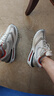 耐克（NIKE）Air Max Dawn男鞋低幫經(jīng)典復古運動(dòng)休閑鞋厚底緩震透氣潮流跑步鞋 DQ3991-003 42 曬單實(shí)拍圖