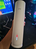 中興（ZTE）G5TS 5G移動路由器cpe隨身移動wifi6免插卡網(wǎng)卡便攜千兆免寬帶無線筆記本電腦通用流量2025款 曬單實(shí)拍圖