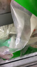安井 紅豆包 1kg 2斤裝約33個 豆沙包 廣式早茶糕點點心 家庭裝面點 曬單實拍圖