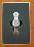 愛國者（aigo）256GB 固態(tài)U盤 雙接口手機電腦兩用U盤 Type-C/USB3.2 讀速高達(dá)520MB/s U393 大容量高速優(yōu)盤 曬單實拍圖
