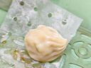 稻香誠(chéng)制小籠包240g 8個(gè) 廣式港式早茶點(diǎn)心 兒童早餐半成品 包子食品速食 曬單實(shí)拍圖