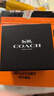 蔻馳（COACH）專柜款七夕禮物女士手鐲經典C字logo手鐲銀色455892RHO030 曬單實拍圖