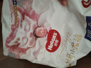 好奇（Huggies）皇家小龍褲拉拉褲XXL56片(15kg以上)裸感超薄透氣 曬單實(shí)拍圖