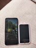 滿分樹口袋學(xué)習(xí)機(jī)兒童6-12歲1-6年級同步學(xué)習(xí)英語啟蒙早教機(jī)幼兒故事機(jī) 粉粉兔【頂配款】1-6年級全科同步 智能學(xué)習(xí)機(jī)小學(xué)3-12歲女孩ai玩具 曬單實(shí)拍圖