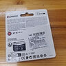 金士頓（Kingston）128GB TF（MicroSD） 存儲卡 U1 A1 V10 手機內(nèi)存卡 switch內(nèi)存卡 讀速150MB/s 監(jiān)控運動相機 曬單實拍圖