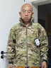 始祖鳥（ARC'TERYX）作戰(zhàn) 軍版SV沖鋒衣 ARCTERYX LEAF ALPHA JACKET (GEN2.2) 防風(fēng)雨 Multicam 迷彩（GEN2.1)最新款 S 曬單實拍圖