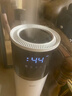 亞都亞都加濕器家用大容量噴霧空氣增濕機(jī)除菌大霧量孕婦嬰兒臥室靜音 白色 13L智能殺菌款 曬單實(shí)拍圖