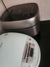美的（Midea）電飯煲電飯鍋小型3升2-3人前置大屏面板24小時(shí)預(yù)約多功能壓力家用智能電飯煲FB30Q1-406K 曬單實(shí)拍圖