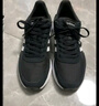 adidas ADIZERO BOSTON 10訓練備賽馬拉松輕盈玻纖柱跑鞋阿迪達斯   白色/橘紅色/黑色（男款）   42.5 曬單實拍圖