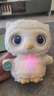 GUND貓頭鷹白噪音安撫哄睡毛絨玩具新生兒禮物寶寶音樂陪伴BabyGund 曬單實(shí)拍圖