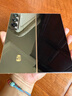 三星（SAMSUNG）心系天下 W25 大屏輕薄 至尊陶瓷 2億像素 超視覺影像系統(tǒng) 智慧Galaxy AI 5G折疊屏手機(jī) 陶瓷黑 16GB+512GB 官方標(biāo)配 曬單實(shí)拍圖