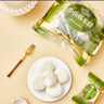 中街冰點(diǎn)  椰蓉糯米糍 椰蓉味雪糕32g*10粒 實(shí)惠裝 冰淇淋甜品 下午茶 曬單實(shí)拍圖