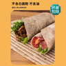 悅味紀(jì) 蕎麥卷餅1.5kg 36張 0脂 代餐主食 手抓餅粗糧 早餐半成品 速食 曬單實(shí)拍圖