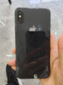 Apple iPhone X 蘋果xs 蘋果xsmax 二手蘋果手機(jī) 二手手機(jī) 國行全網(wǎng)通 國行 蘋果X 深空灰色【原裝屏幕】 【白條免息+現(xiàn)貨速發(fā)】8新 64G 曬單實(shí)拍圖