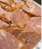 康新牧場(chǎng)內(nèi)蒙醬牛肉150g×5袋即食牛肉健身代餐熟食牛腱子下酒菜美食熟牛肉 曬單實(shí)拍圖
