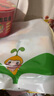窩小芽方便面65g*6包 高蛋白低鈉泡面可干拌非油炸享嬰兒寶寶零食譜 曬單實(shí)拍圖