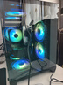 七彩虹【24期免息】海景房i5 12600KF RTX4060Ti 5060TI 5070TI 電競游戲設計AI電腦主機臺式組裝機 配三：13400F丨32G丨512G丨5060 官方全新保障 曬單實拍圖