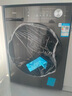 美的（Midea）洗衣機(jī)滾筒全自動(dòng) 10/12公斤洗脫/洗烘一體機(jī) 一級(jí)能效家用除菌除螨 家電國(guó)家補(bǔ)貼20% 以舊換新 【新上市VC36-帶烘干】1.1洗凈比+低溫輕柔烘 曬單實(shí)拍圖
