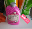 龜牌（Turtle Wax）櫻桃爽高泡洗車液(G-400701)2L洗車水蠟汽車洗車泡沫清洗劑 曬單實(shí)拍圖