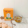 同仁堂菊花枸杞?jīng)Q明子茶養(yǎng)盰護(hù)肝茶護(hù)養(yǎng)生茶肝明冷泡目清熬夜清火茶150g 曬單實(shí)拍圖
