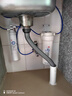 3M3M凈水器家用直飲母嬰CDW7101V凈水機廚房自來(lái)水過(guò)濾器直飲機末端 CDW7101V凈水器+5PP 曬單實(shí)拍圖