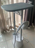 美的（Midea）471升十字對(duì)開(kāi)四開(kāi)門(mén)電冰箱家用風(fēng)冷無(wú)霜一級(jí)能效雙變頻國(guó)家補(bǔ)貼超薄超大容量BCD-471WSPZM(E) 曬單實(shí)拍圖