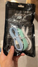 POSKELRTY適用于蘋果手機數(shù)據(jù)線充電線 1米 藍色 USB TO 蘋果（6-14） 曬單實拍圖