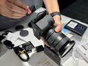 索尼（SONY）A7M4 a7m4全畫幅微單旗艦相機 4K視頻vlog直播相機 ILCE-7M4 單機+FE24-70 F2.8二代【大三元】 攝影套餐二【拍此套餐0元升級套三 立省千元】 曬單實拍圖