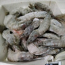 海云馨蝦活蝦速凍生鮮青島大蝦海蝦海鮮水產(chǎn)鮮活冷凍凍蝦超大白蝦 16-18cm整箱 3斤(凈重)  活蝦速凍 曬單實(shí)拍圖