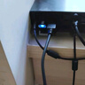TENGFEI DVI轉VGA轉接頭線 DVI24+1數(shù)字高清轉換器 筆記本電腦顯卡投影儀顯示器連接線 曬單實拍圖
