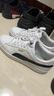 彪馬（PUMA）男女運動休閑低幫板鞋舒適簡約小白鞋390987-11 白色  42  曬單實拍圖