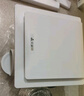 艾美特（AIRMATE）排氣扇強力靜音衛生間普通吊頂吸頂式換氣扇廚房油煙抽風(fēng)機排風(fēng)扇 安裝尺寸（280*280）XC15A-G 曬單實(shí)拍圖