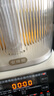 美的（Midea）安睡低音破壁機(jī)  1.6升家用全自動免濾豆?jié){機(jī)  柔聲低至44分貝 精鋼8葉強(qiáng)勁攪拌榨汁機(jī) 國家補(bǔ)貼 【2025新款】MJ-PB50T50 曬單實拍圖
