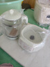 九陽（Joyoung）恒溫?zé)崴畨貗雰杭矣脤Ｓ脹_奶粉調(diào)奶器燒水智能保溫泡奶機(jī)神器 綠色帶夜燈 1.2L K12-B2 曬單實拍圖