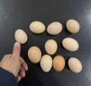 1號會員店One's Member葉黃素可生食標(biāo)準(zhǔn)鮮雞蛋 20枚 單枚55g 源頭直發(fā) 曬單實拍圖