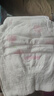 好奇（Huggies）鉑金裝成長(zhǎng)褲XXL74片(15kg以上)小桃褲加加大號(hào)嬰兒尿不濕超薄 曬單實(shí)拍圖